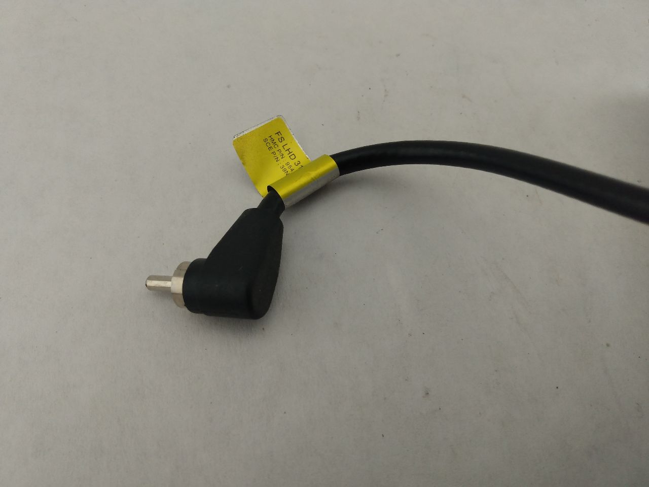 Hyundai Veloster Antenna Cable Wire