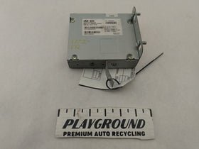 Hyundai Veloster Telematics Control Module