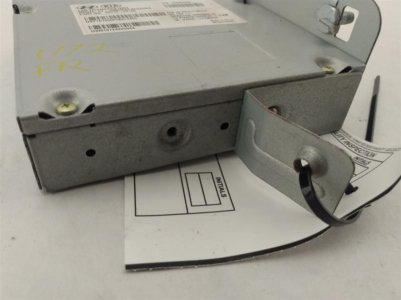 Hyundai Veloster Telematics Control Module