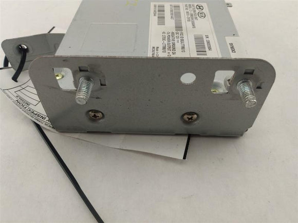 Hyundai Veloster Telematics Control Module