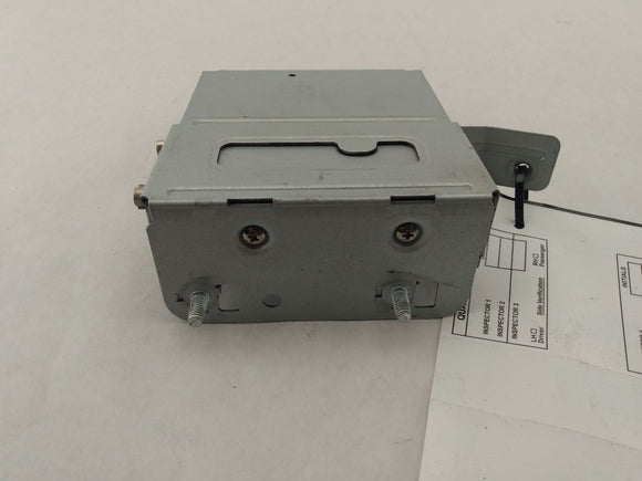 Hyundai Veloster Telematics Control Module