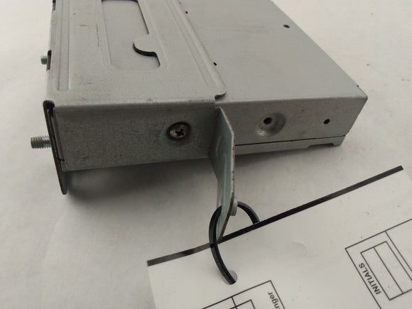 Hyundai Veloster Telematics Control Module