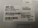 Hyundai Veloster Telematics Control Module-12