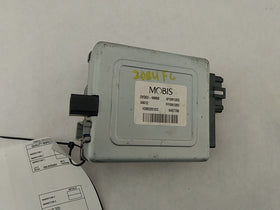 Hyundai Veloster Power Steering Control Module - 0