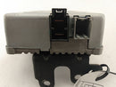 Hyundai Veloster Power Steering Control Module-4