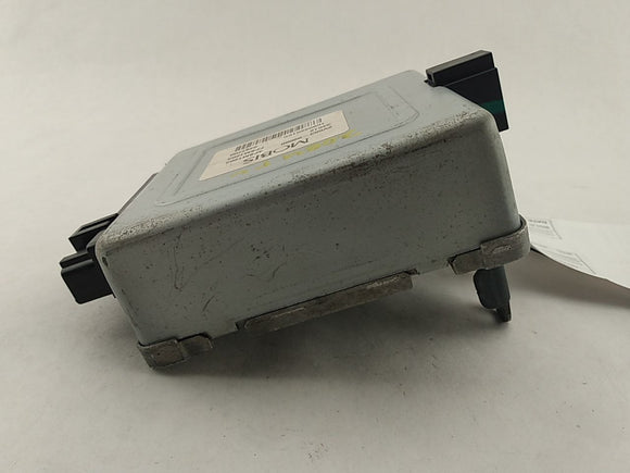 Hyundai Veloster Power Steering Control Module