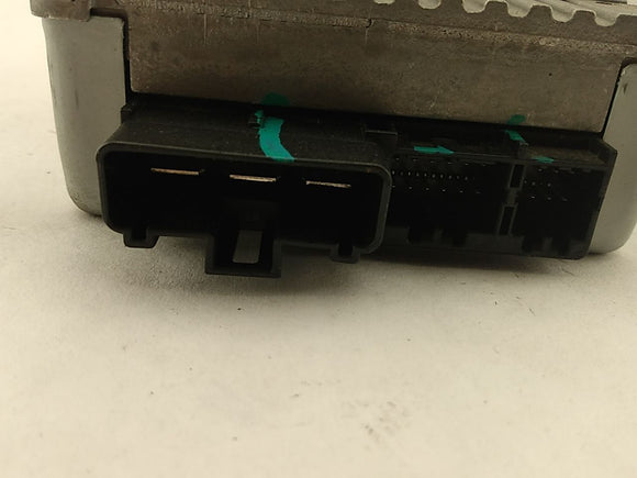 Hyundai Veloster Power Steering Control Module