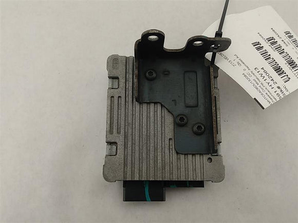 Hyundai Veloster Power Steering Control Module