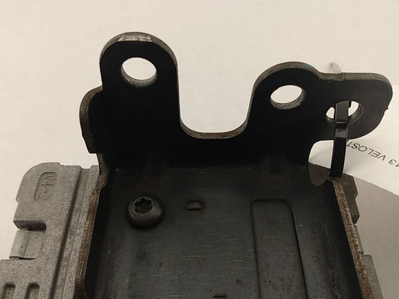 Hyundai Veloster Power Steering Control Module