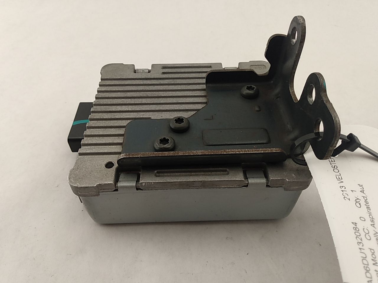 Hyundai Veloster Power Steering Control Module