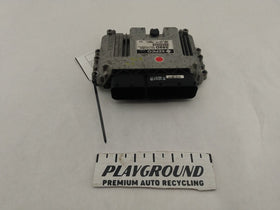 Hyundai Veloster Engine Control Module