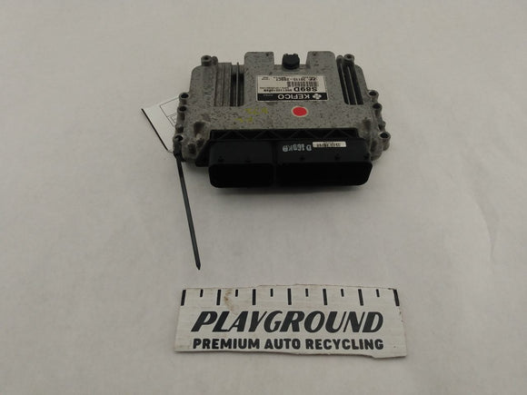 Hyundai Veloster Engine Control Module