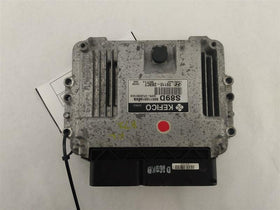 Hyundai Veloster Engine Control Module - 0
