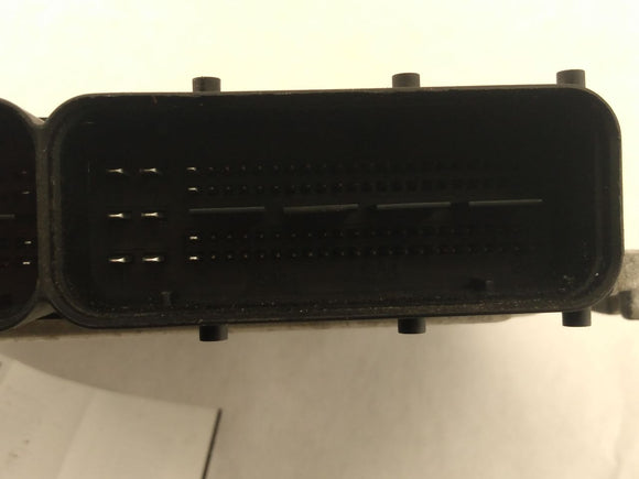 Hyundai Veloster Engine Control Module