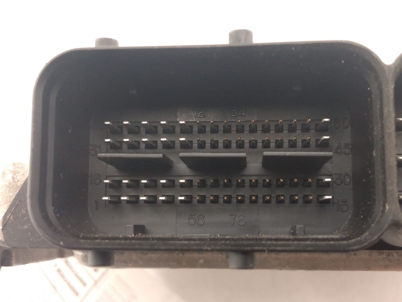 Hyundai Veloster Engine Control Module