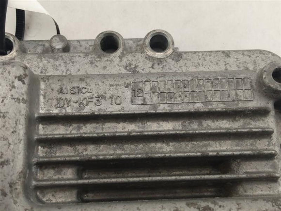 Hyundai Veloster Engine Control Module