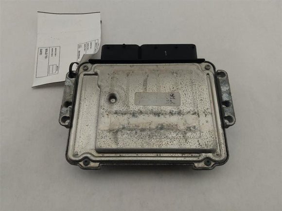 Hyundai Veloster Engine Control Module