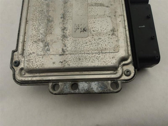 Hyundai Veloster Engine Control Module