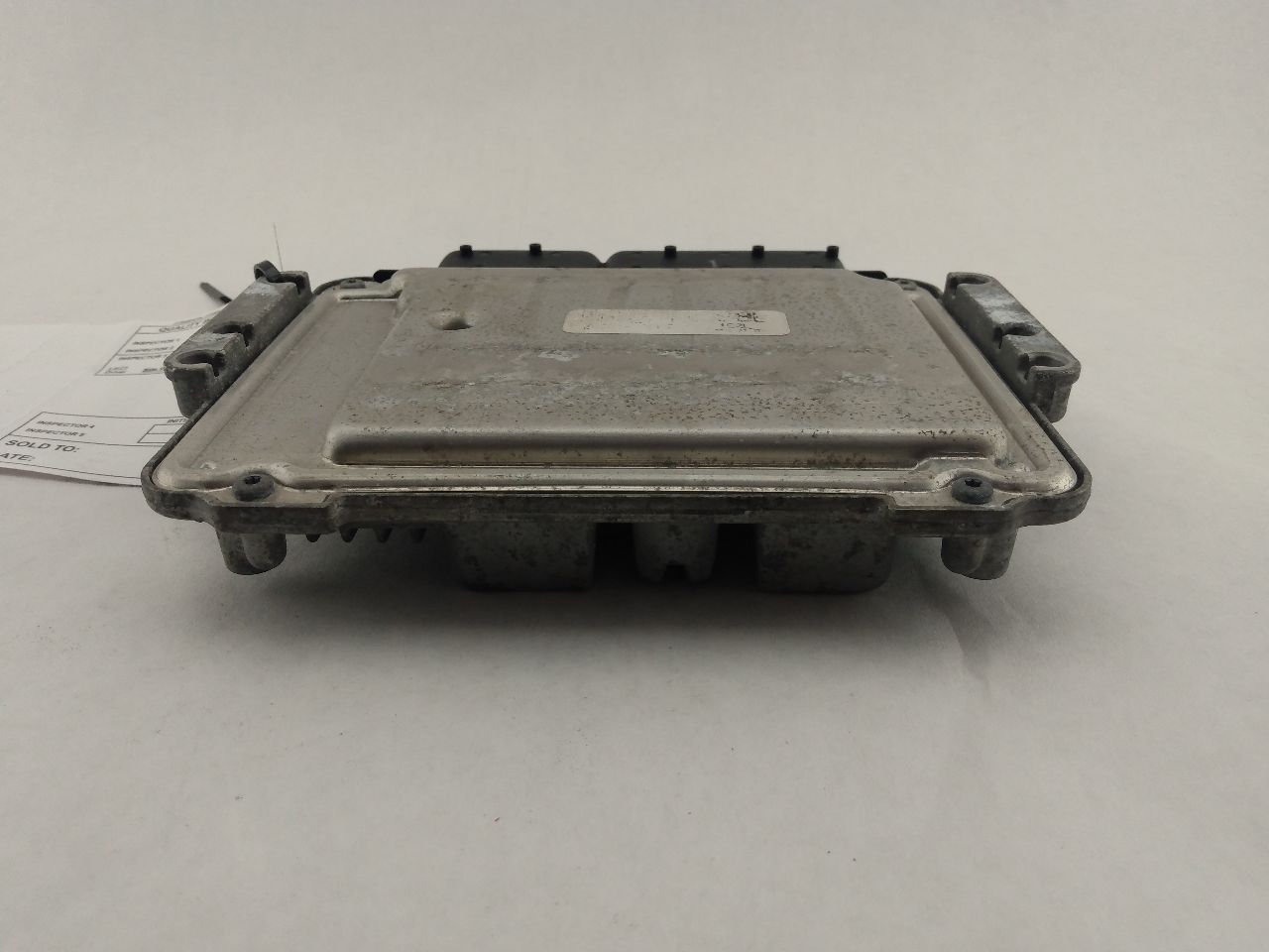 Hyundai Veloster Engine Control Module