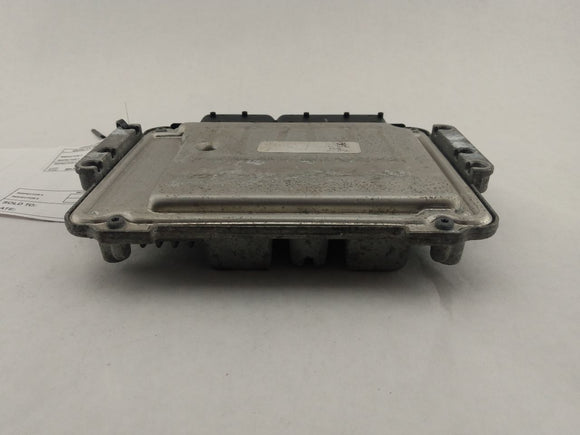 Hyundai Veloster Engine Control Module