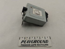 Hyundai Veloster Power Steering Control Module