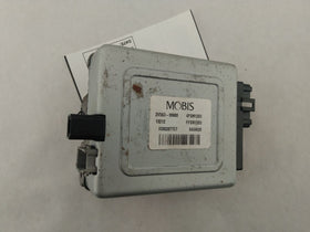 Hyundai Veloster Power Steering Control Module - 0