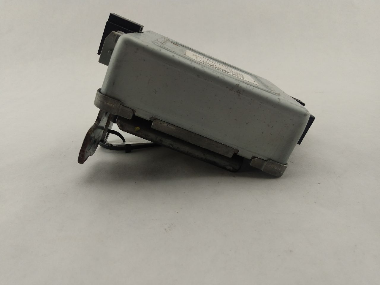 Hyundai Veloster Power Steering Control Module