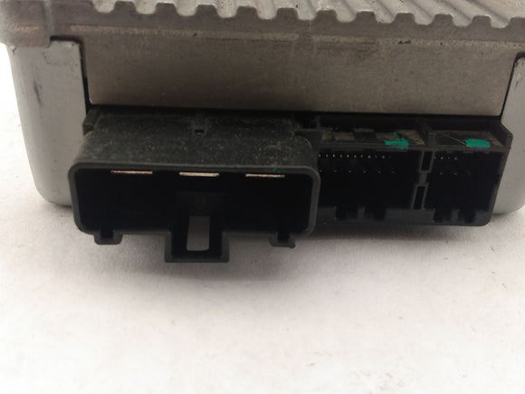 Hyundai Veloster Power Steering Control Module