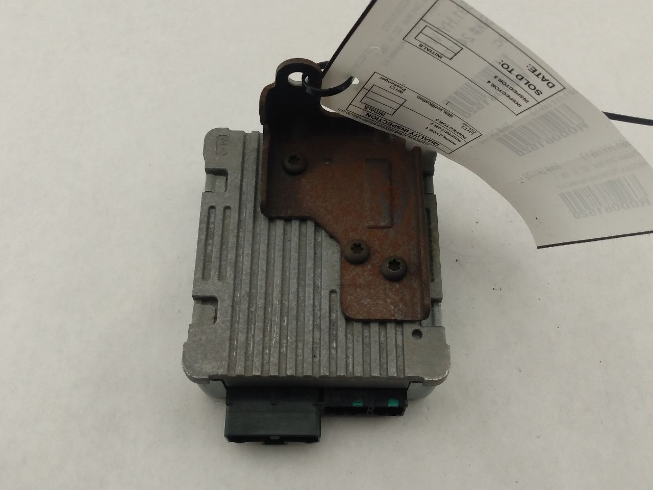 Hyundai Veloster Power Steering Control Module