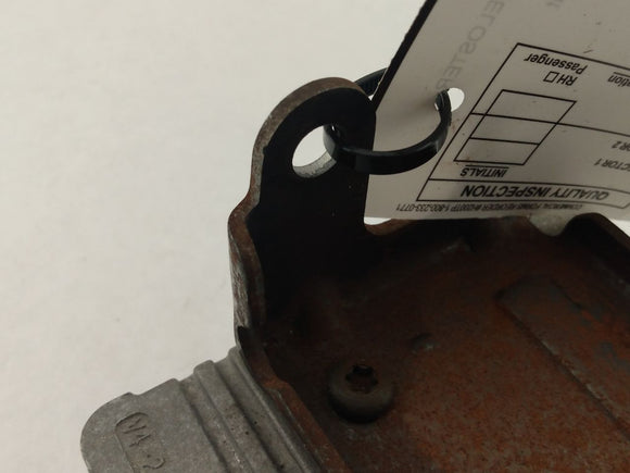 Hyundai Veloster Power Steering Control Module