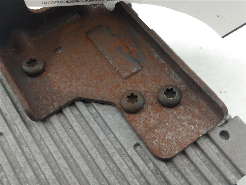 Hyundai Veloster Power Steering Control Module