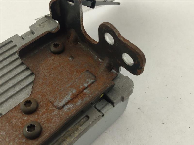 Hyundai Veloster Power Steering Control Module