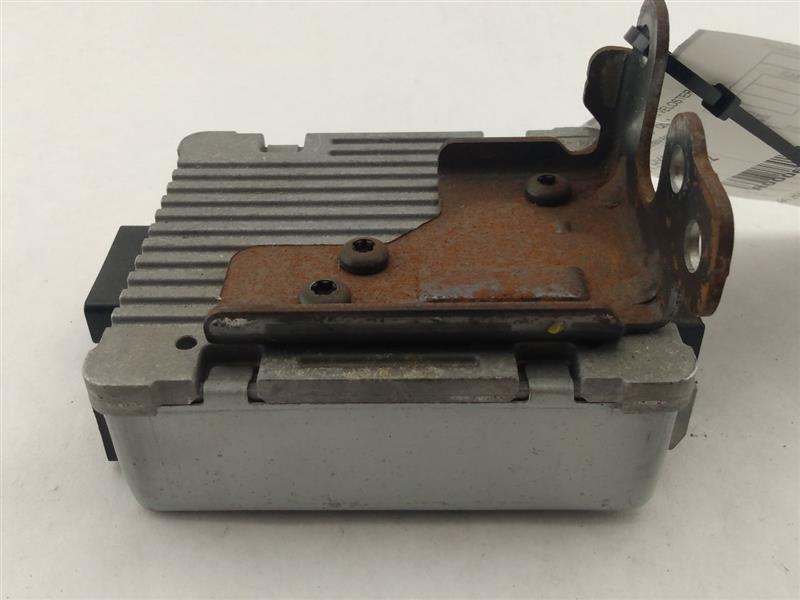 Hyundai Veloster Power Steering Control Module