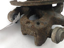 Saab 9-3 Rear Right Knuckle And Hub Assembly-6