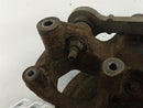 Saab 9-3 Rear Right Knuckle And Hub Assembly-11