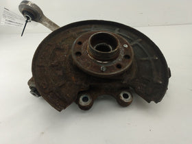 Saab 9-3 Rear Left Knuckle And Hub Assembly - 0