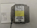 Hyundai Veloster Air Bag Control Module-2