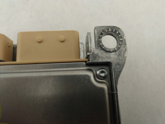 Hyundai Veloster Air Bag Control Module