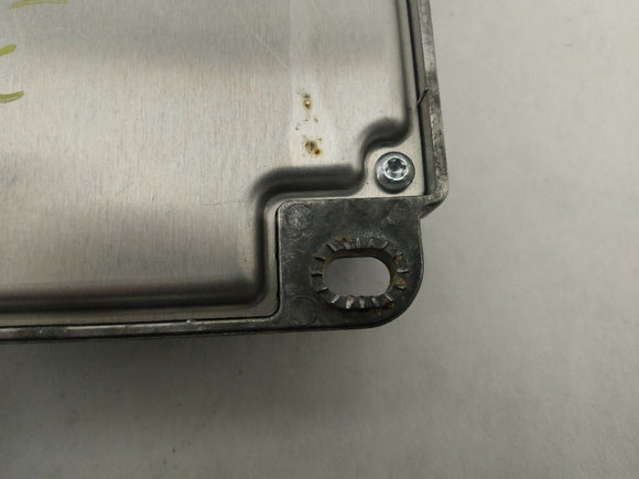 Hyundai Veloster Air Bag Control Module