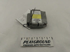 Hyundai Veloster Air Bag Control Module