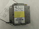 Hyundai Veloster Air Bag Control Module-2