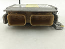 Hyundai Veloster Air Bag Control Module-4
