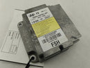 Hyundai Veloster Air Bag Control Module-6