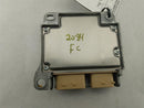 Hyundai Veloster Air Bag Control Module-7