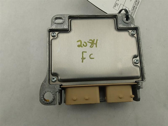 Hyundai Veloster Air Bag Control Module
