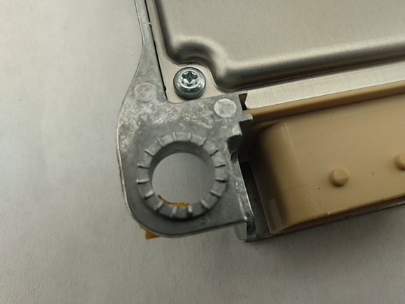 Hyundai Veloster Air Bag Control Module