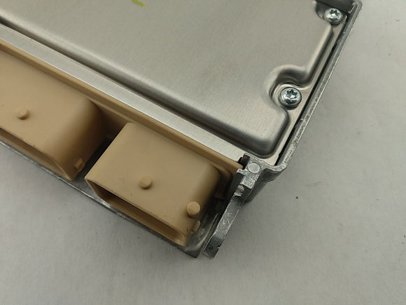 Hyundai Veloster Air Bag Control Module