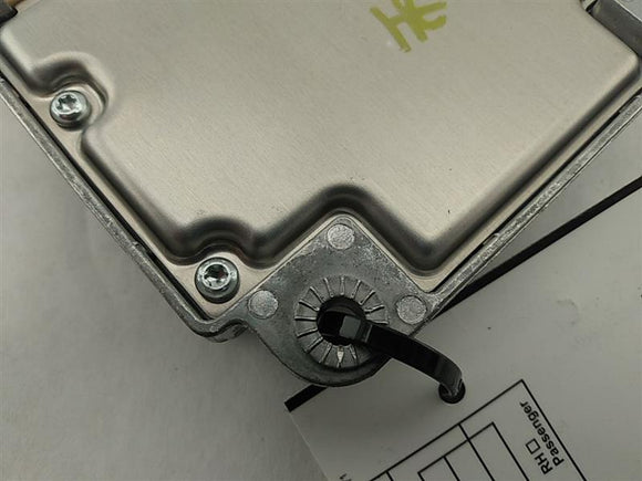 Hyundai Veloster Air Bag Control Module