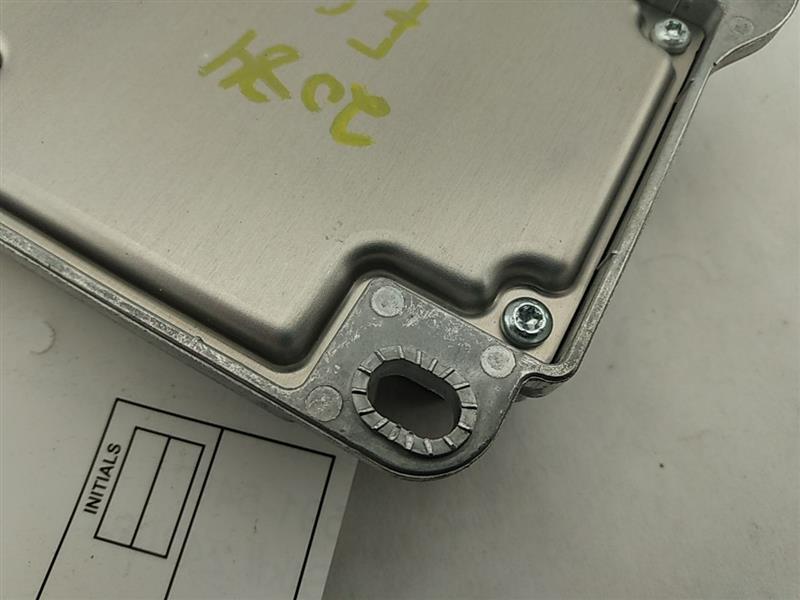 Hyundai Veloster Air Bag Control Module
