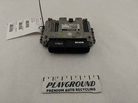 Hyundai Veloster Engine Control Module